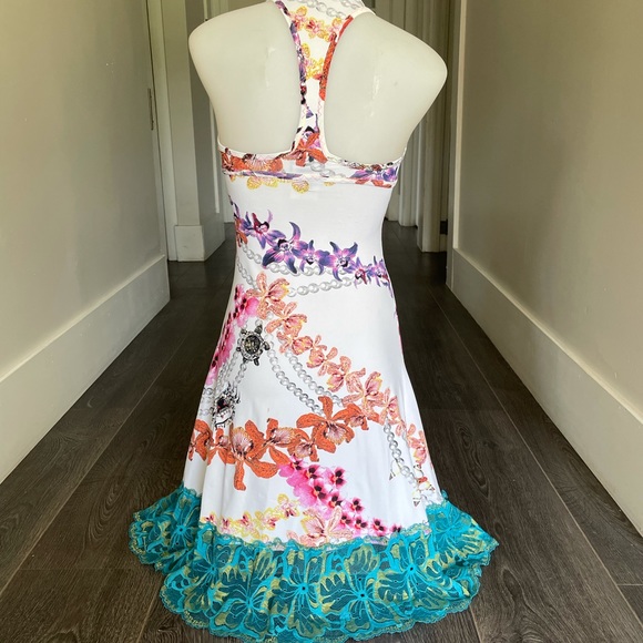 Just Cavalli Dress - Picture 2 of 4